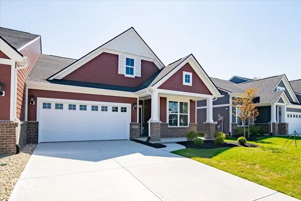 3923 Holly Brook DR, Westfield, IN 46062