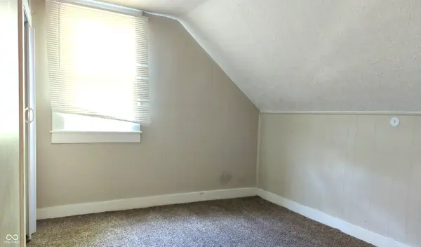 604 Lincoln ST, Indianapolis, IN 46203