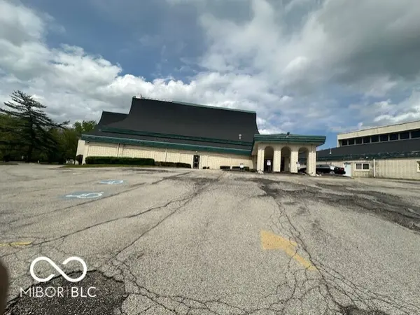 Address not disclosed, Indianapolis, IN 46260