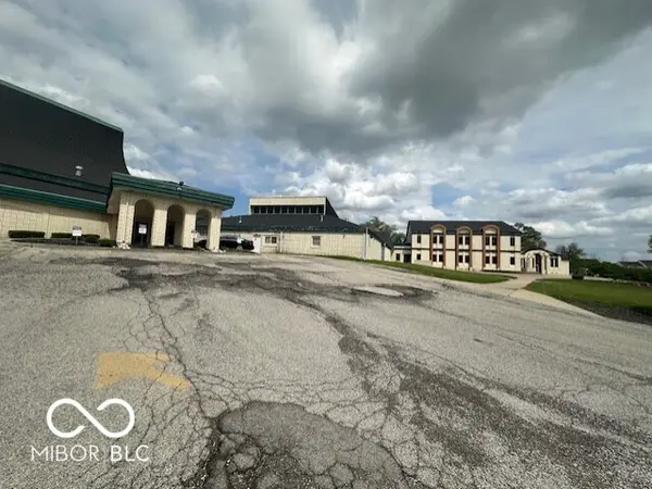 Address not disclosed, Indianapolis, IN 46260
