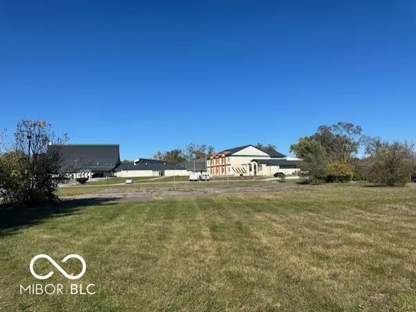 Address not disclosed, Indianapolis, IN 46260