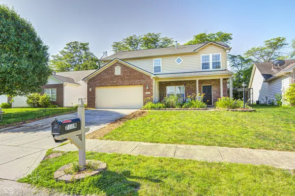 7129 Dublin LN, Indianapolis, IN 46239