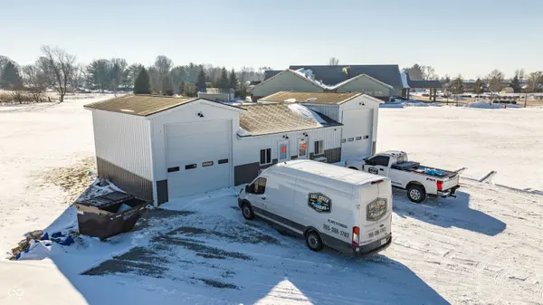 8758 S State Road 9, Pendleton, IN 46064