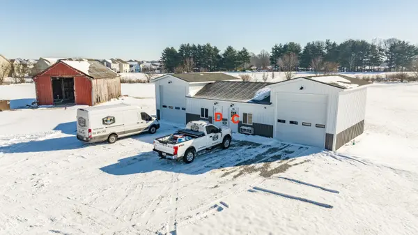 8758 S State Road 9, Pendleton, IN 46064