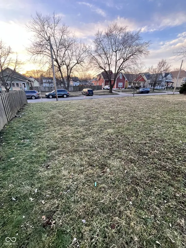 543 Jefferson AVE, Indianapolis, IN 46201
