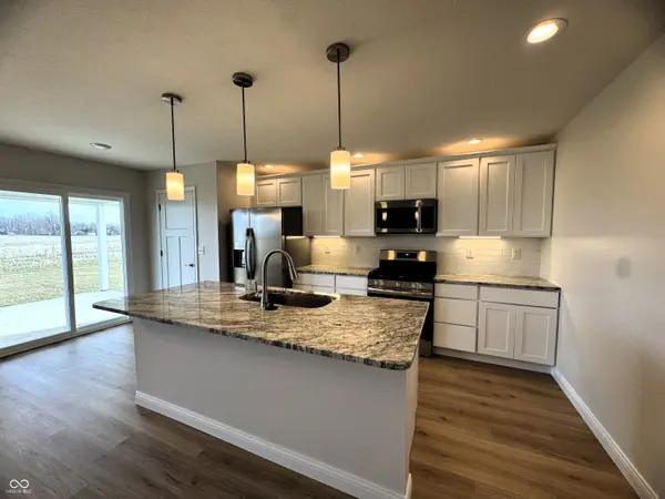 2477 Schick DR, Kokomo, IN 46902