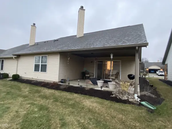 1348 McCormicks CIR, Danville, IN 46122