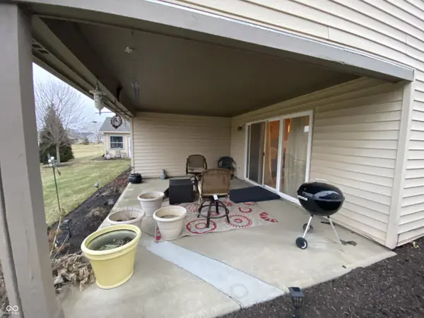 1348 McCormicks CIR, Danville, IN 46122