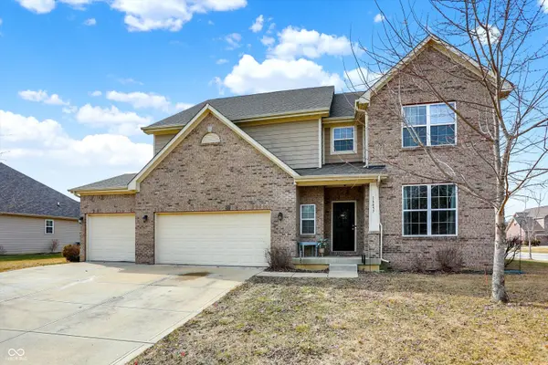 16457 Anderson WAY, Noblesville, IN 46062