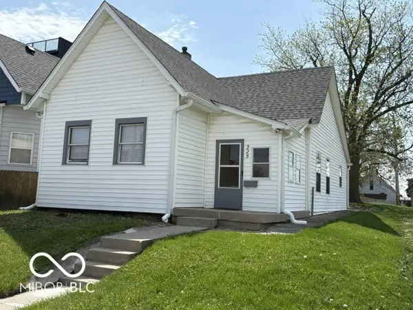 225 E Minnesota ST, Indianapolis, IN 46225