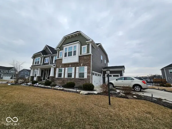 12889 Girvan WAY, Fishers, IN 46037