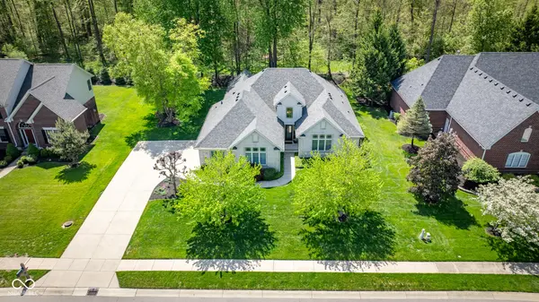 349 Mallard CT, Carmel, IN 46032
