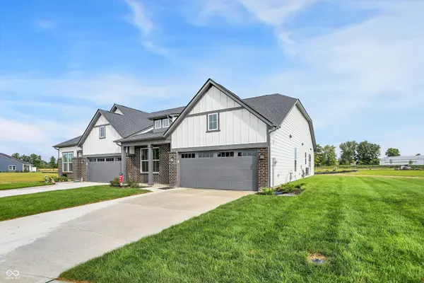 7596 Bluegill DR, Noblesville, IN 46062