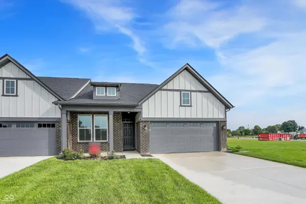 7596 Bluegill DR, Noblesville, IN 46062