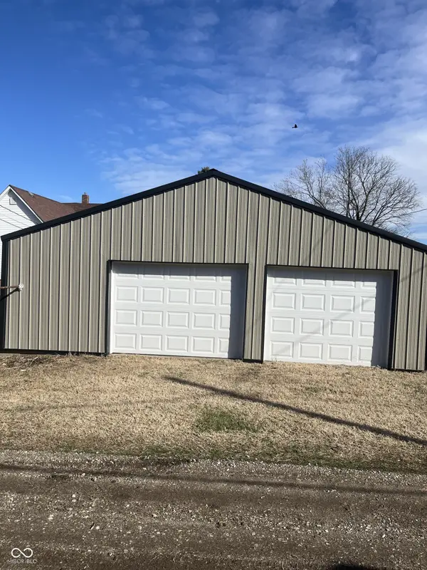 354 Bloomingdale RD, Montezuma, IN 47862