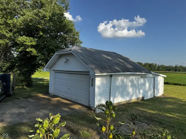 3179 W 400 N, Fairland, IN 46126
