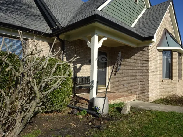 4729 Chervil CT, Indianapolis, IN 46237