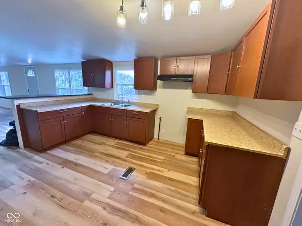 701 W Cherry ST, Fountain City, IN 47341