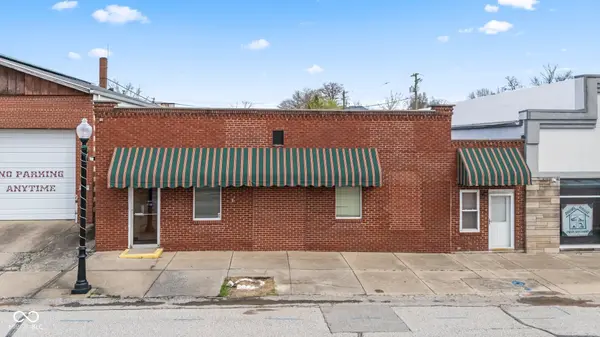 528 E O And M AVE, North Vernon, IN 47265