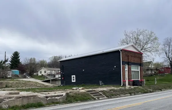 5732 Wall ST, Freedom, IN 47431