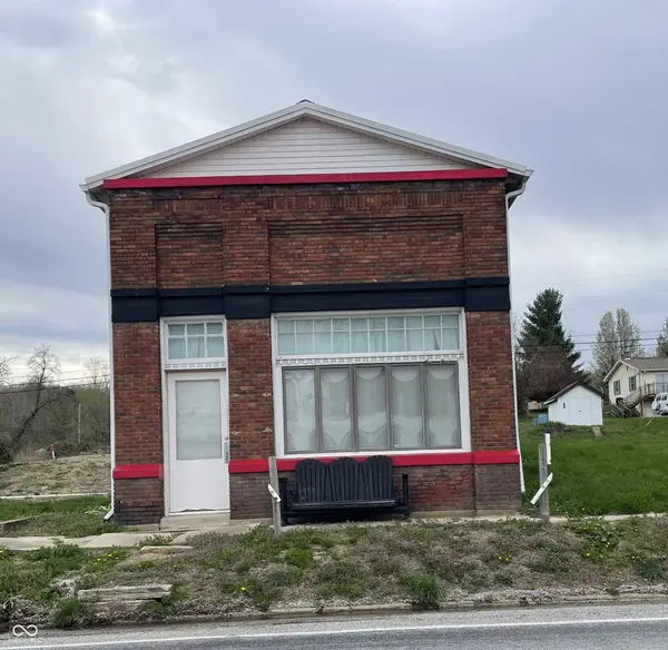 5732 Wall ST, Freedom, IN 47431