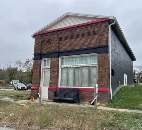 5732 Wall ST, Freedom, IN 47431