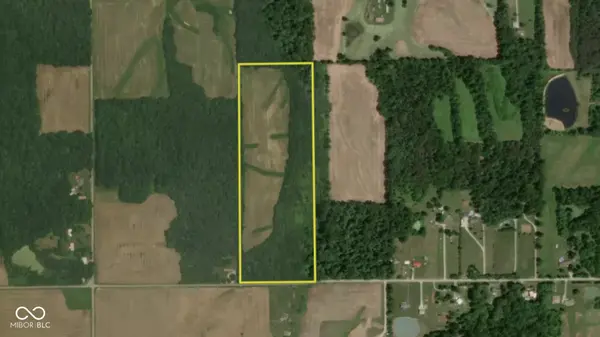 0 E Crothersville RD, Austin, IN 47102