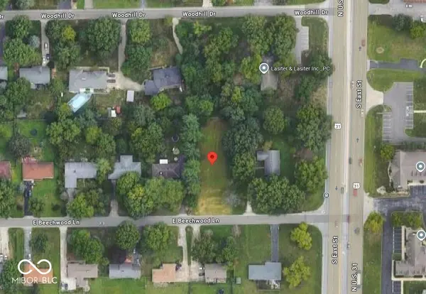 418 E Beechwood LN, Indianapolis, IN 46227