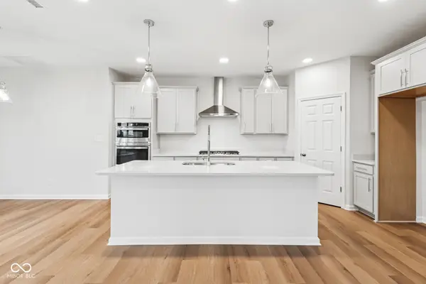 5052 Carmine ST, Brownsburg, IN 46112