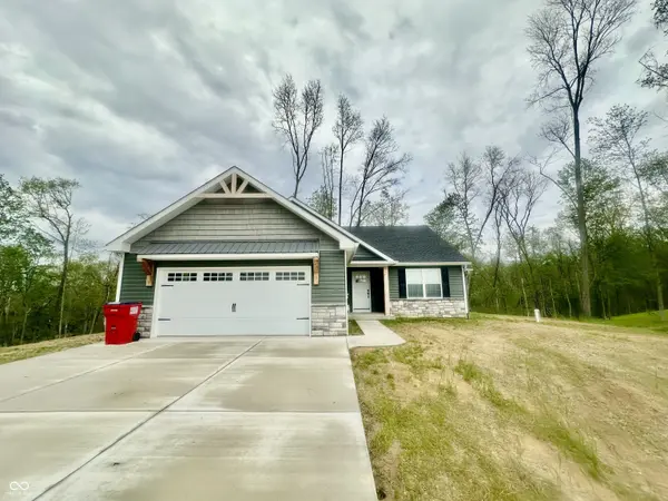 114 Red Oak LN, Covington, IN 47932