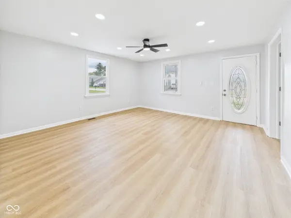 225 S Carthage RD, Charlottesville, IN 46117