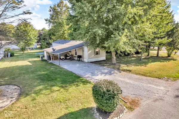 396 Cool Evening CT, Cloverdale, IN 46120