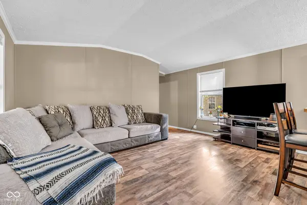 396 Cool Evening CT, Cloverdale, IN 46120
