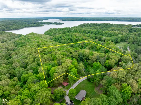6829 S Shields Ridge RD, Bloomington, IN 47401