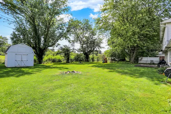 227 Narcissus DR, Indianapolis, IN 46227