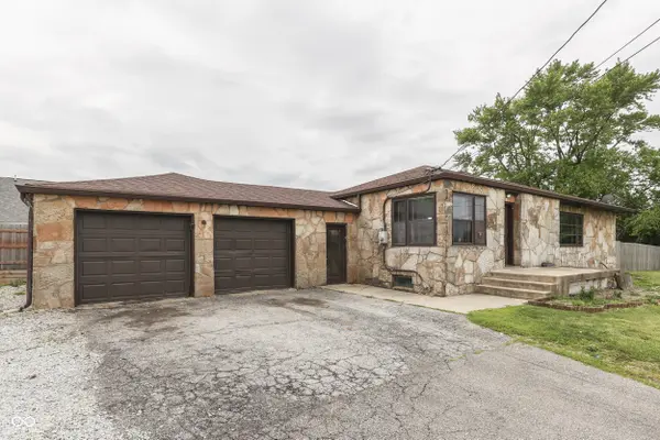 1601 Southern AVE, Beech Grove, IN 46107