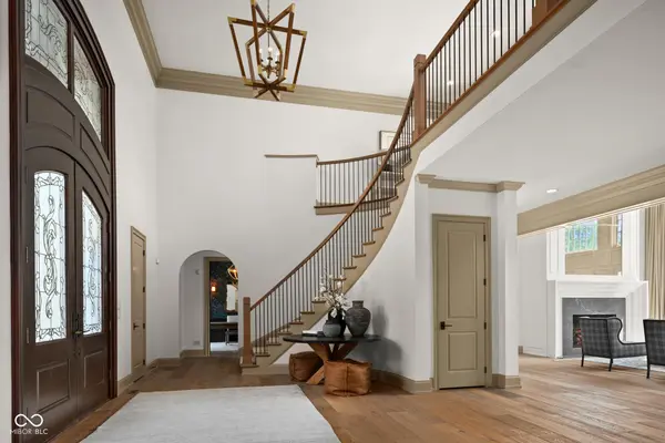 11101 Hawthorn RDG, Fishers, IN 46037