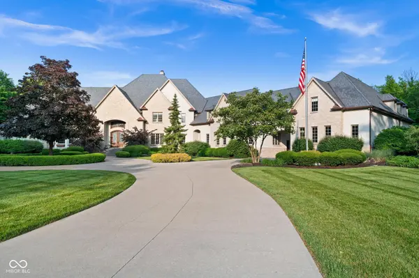11101 Hawthorn RDG, Fishers, IN 46037