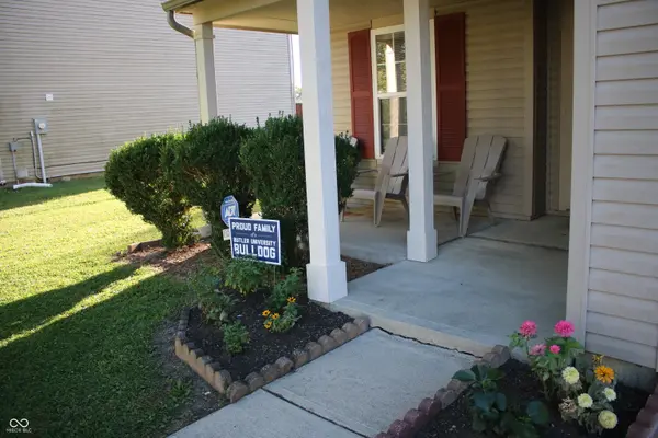 5610 Woodland Trace BLVD, Indianapolis, IN 46237