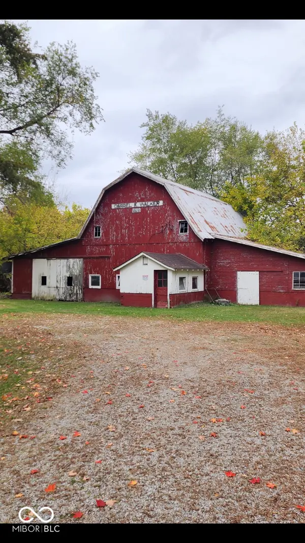 18229 Moontown RD, Noblesville, IN 46062