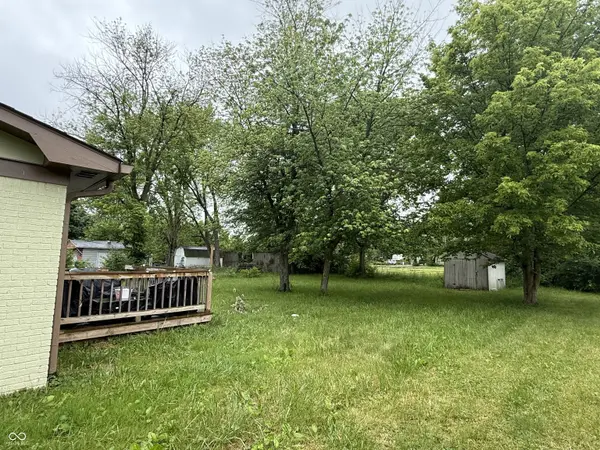 Address not disclosed, Indianapolis, IN 46241