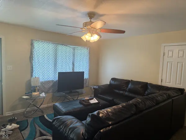 Address not disclosed, Indianapolis, IN 46241