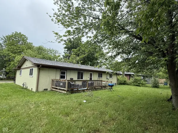Address not disclosed, Indianapolis, IN 46241