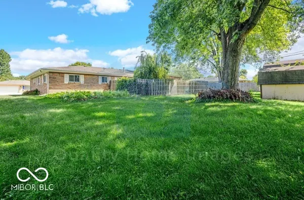 623 Chariot LN, Indianapolis, IN 46227