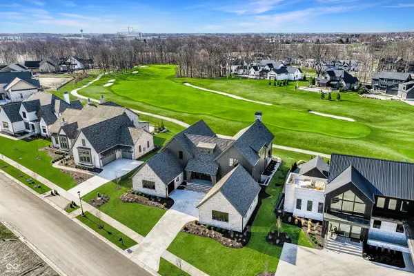 1445 Chatham Rdg CT, Westfield, IN 46074