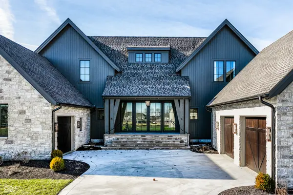 1445 Chatham Rdg CT, Westfield, IN 46074