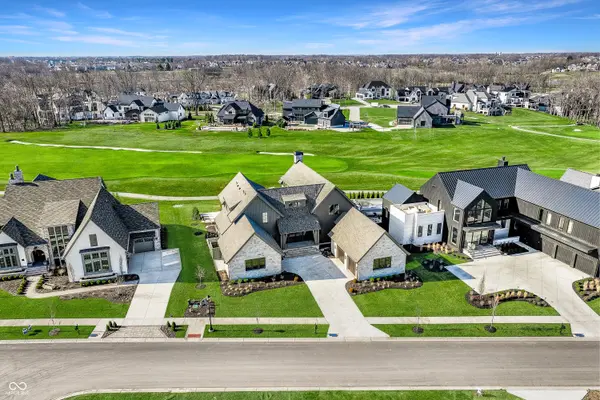 1445 Chatham Rdg CT, Westfield, IN 46074