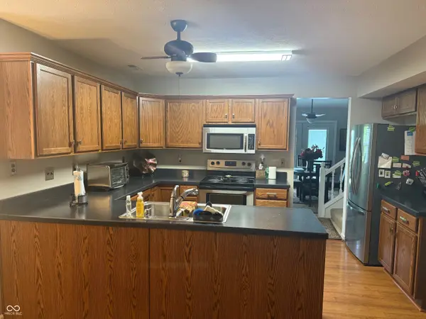 11632 Coastal WAY, Indianapolis, IN 46229