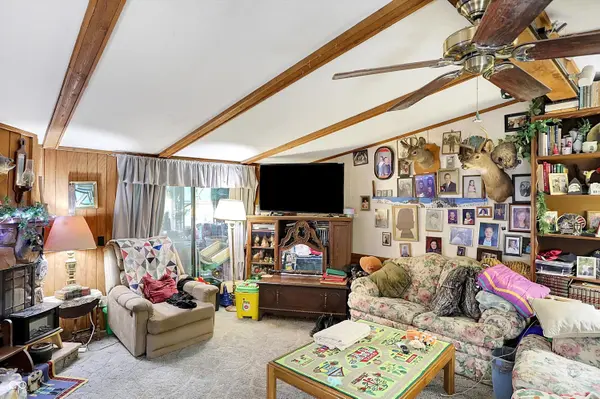 5462/5550 Patricksburg RD, Spencer, IN 47460