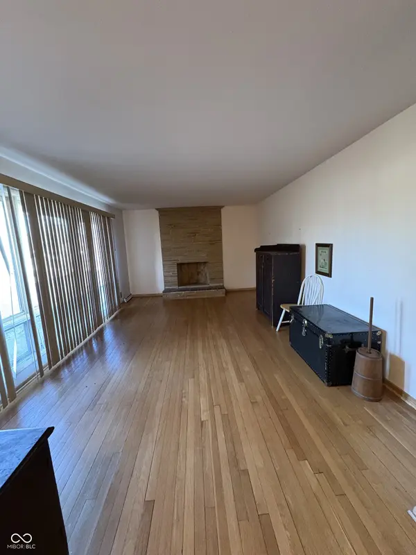 4609 Andover RD, Indianapolis, IN 46226